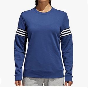 Adidas ‘Changeover’ Sweater